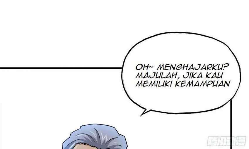 I Moved The BRICS In The Last Days Chapter 48 - halaman 16