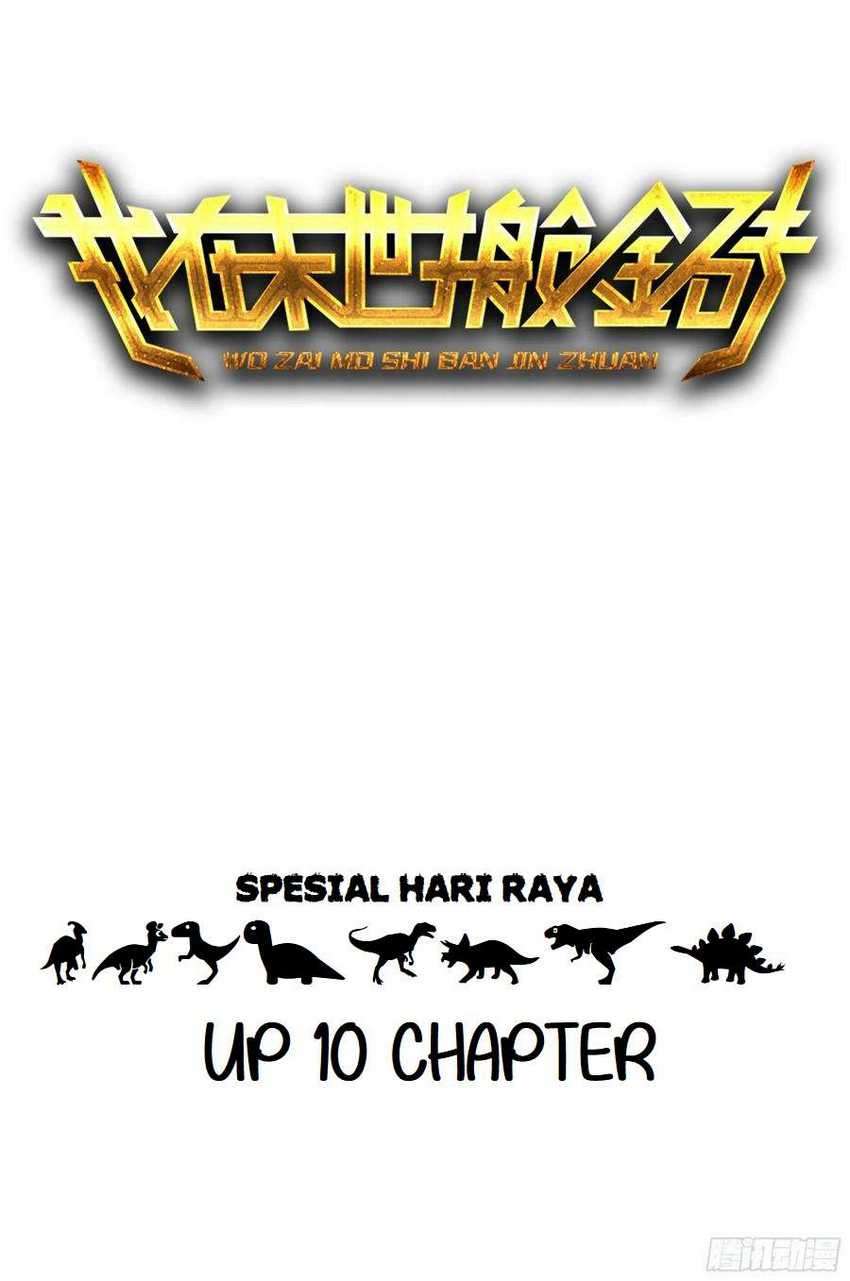 I Moved The BRICS In The Last Days Chapter 48 - halaman 2