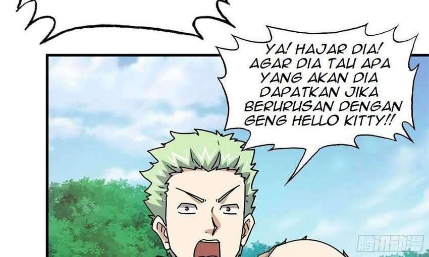 I Moved The BRICS In The Last Days Chapter 48 - halaman 21