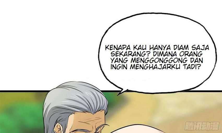 I Moved The BRICS In The Last Days Chapter 48 - halaman 29
