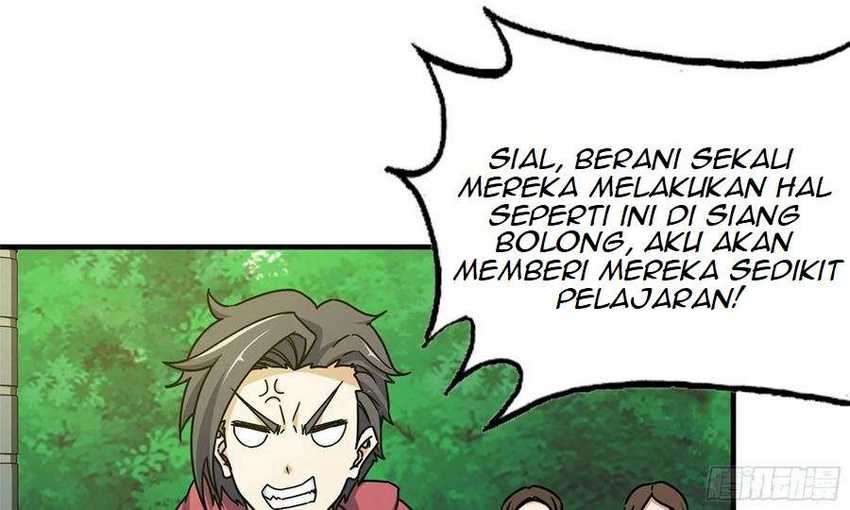 I Moved The BRICS In The Last Days Chapter 48 - halaman 3