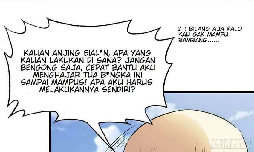 I Moved The BRICS In The Last Days Chapter 48 - halaman 31