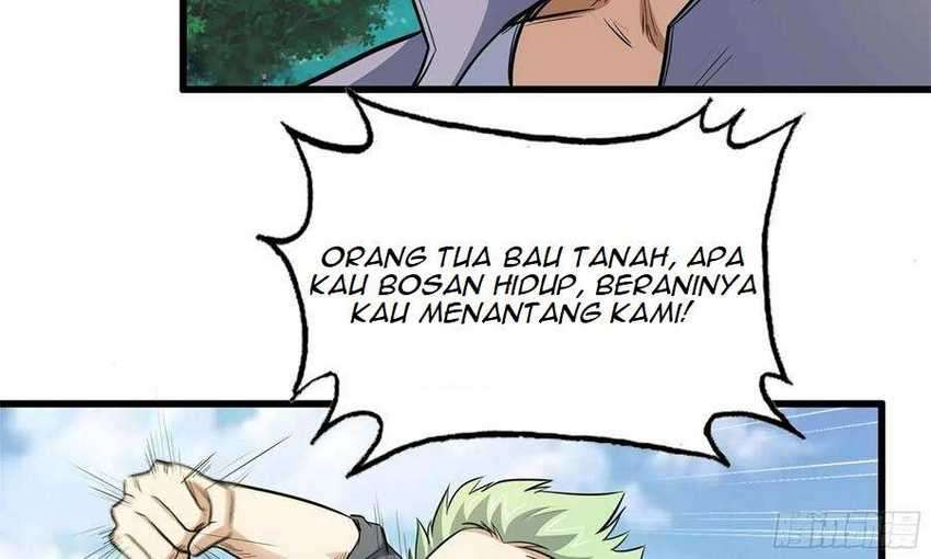 I Moved The BRICS In The Last Days Chapter 48 - halaman 33