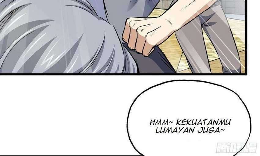 I Moved The BRICS In The Last Days Chapter 48 - halaman 35