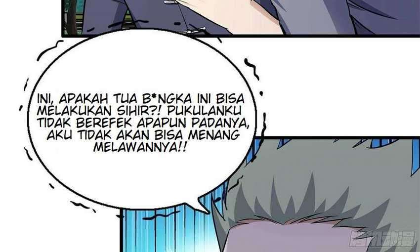 I Moved The BRICS In The Last Days Chapter 48 - halaman 40