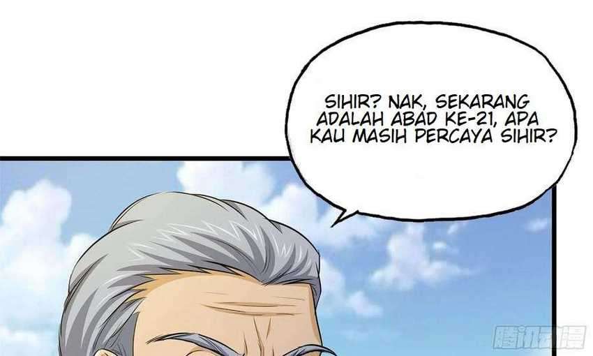 I Moved The BRICS In The Last Days Chapter 48 - halaman 42