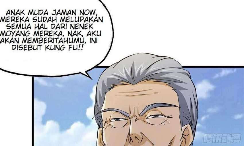 I Moved The BRICS In The Last Days Chapter 48 - halaman 44