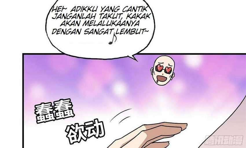 I Moved The BRICS In The Last Days Chapter 48 - halaman 5