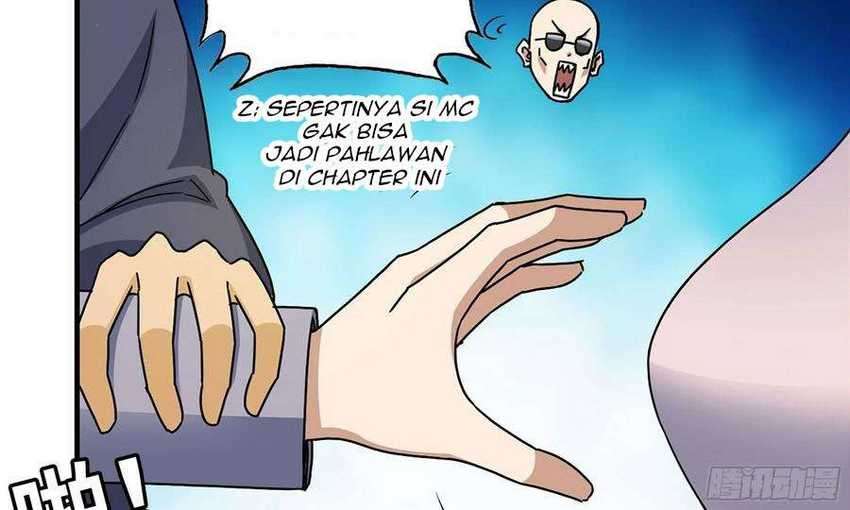 I Moved The BRICS In The Last Days Chapter 48 - halaman 7