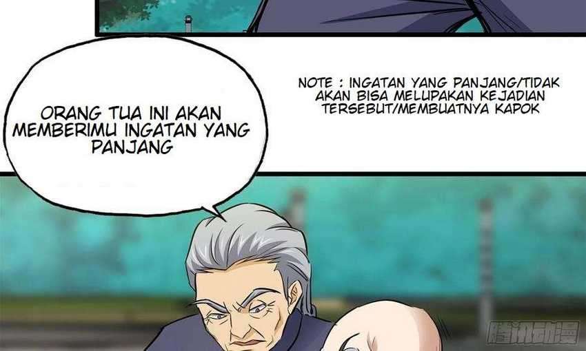 I Moved The BRICS In The Last Days Chapter 48 - halaman 75