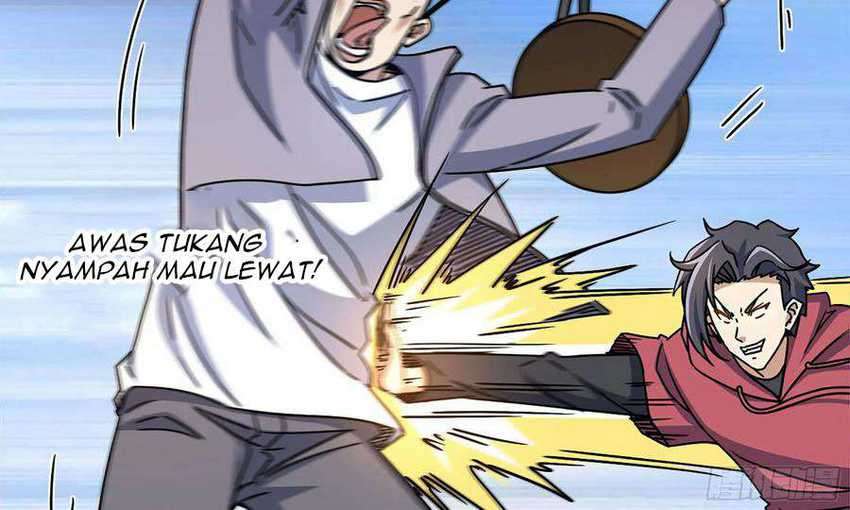 I Moved The BRICS In The Last Days Chapter 49 - halaman 10