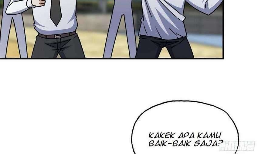 I Moved The BRICS In The Last Days Chapter 49 - halaman 20