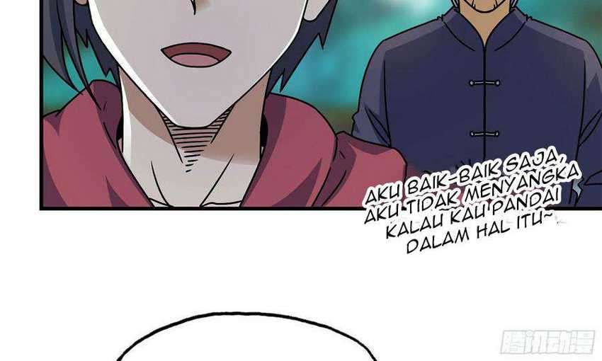 I Moved The BRICS In The Last Days Chapter 49 - halaman 22