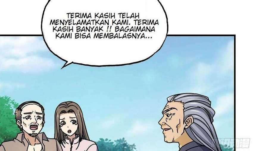 I Moved The BRICS In The Last Days Chapter 49 - halaman 23