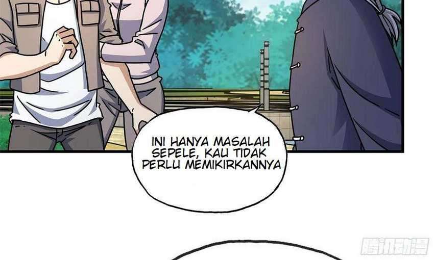 I Moved The BRICS In The Last Days Chapter 49 - halaman 24