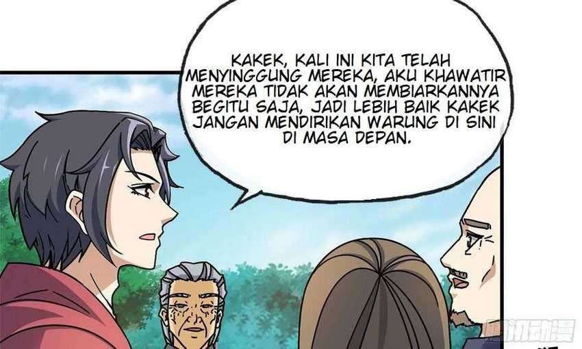 I Moved The BRICS In The Last Days Chapter 49 - halaman 25