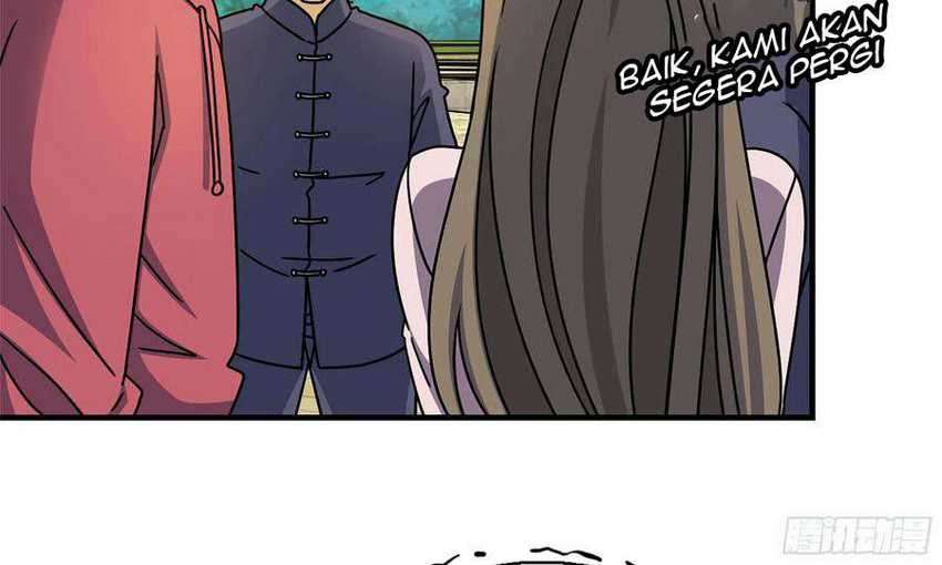 I Moved The BRICS In The Last Days Chapter 49 - halaman 26