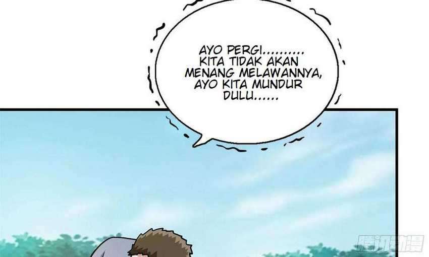 I Moved The BRICS In The Last Days Chapter 49 - halaman 27