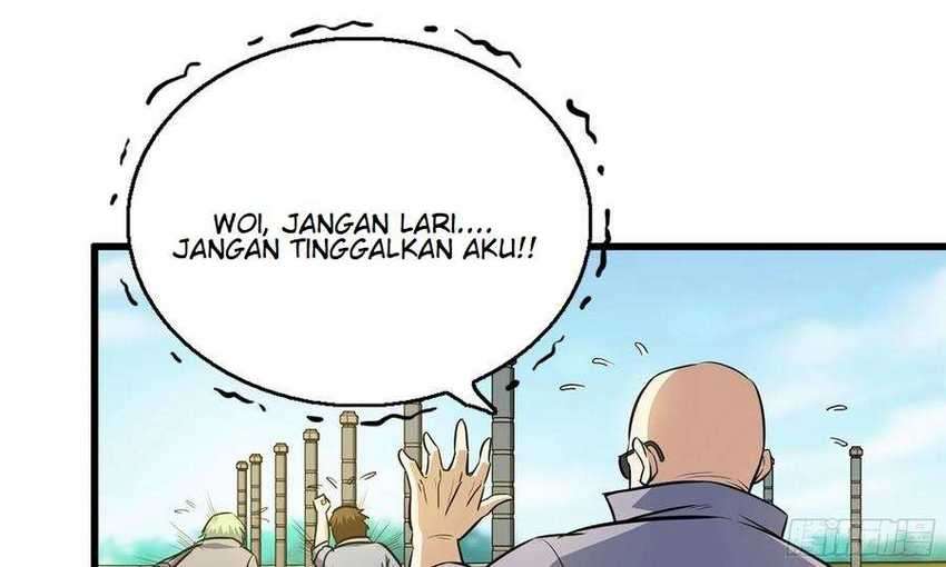I Moved The BRICS In The Last Days Chapter 49 - halaman 29