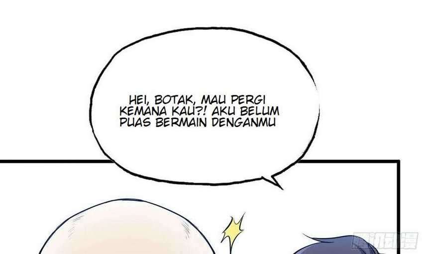 I Moved The BRICS In The Last Days Chapter 49 - halaman 31