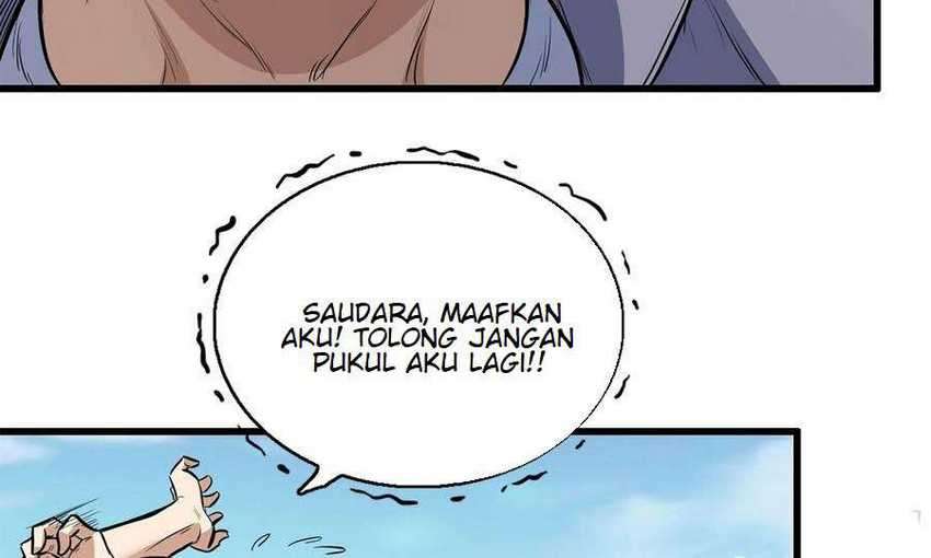 I Moved The BRICS In The Last Days Chapter 49 - halaman 33