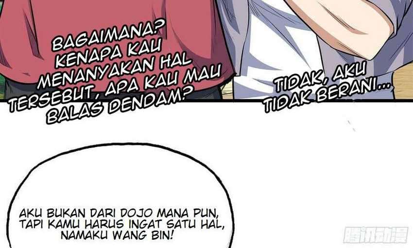 I Moved The BRICS In The Last Days Chapter 49 - halaman 39