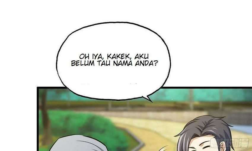I Moved The BRICS In The Last Days Chapter 49 - halaman 42