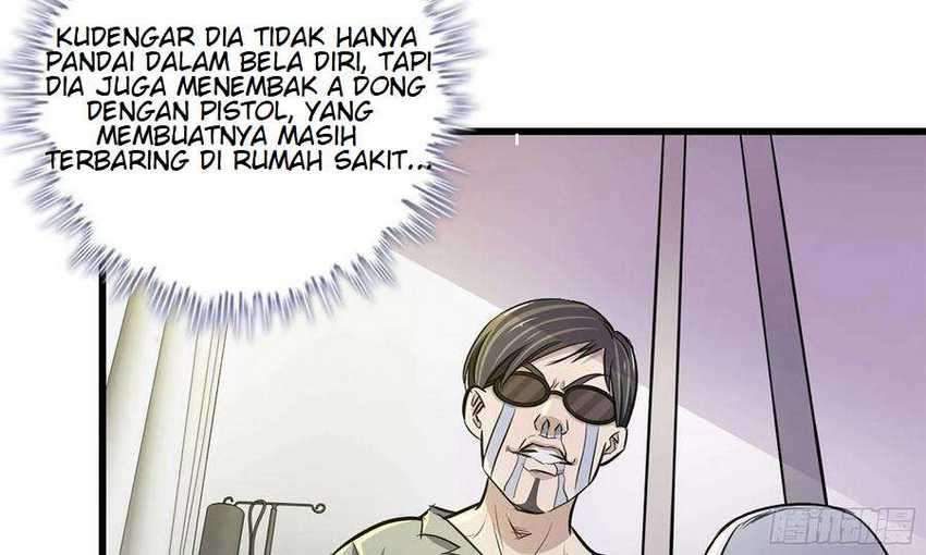 I Moved The BRICS In The Last Days Chapter 49 - halaman 48