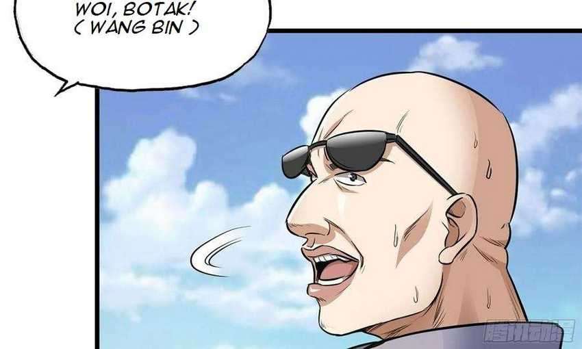 I Moved The BRICS In The Last Days Chapter 49 - halaman 52