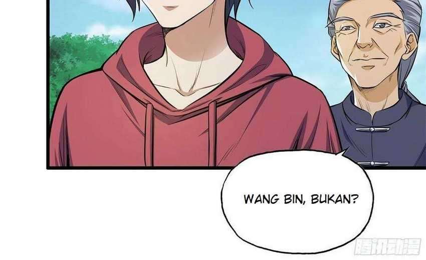 I Moved The BRICS In The Last Days Chapter 49 - halaman 67