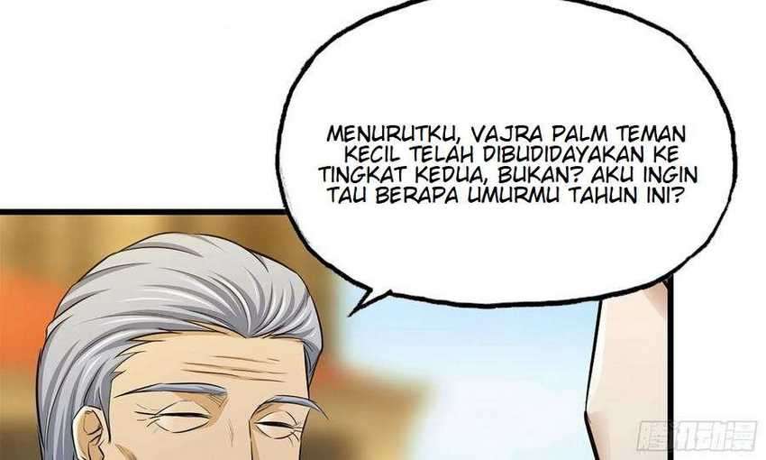 I Moved The BRICS In The Last Days Chapter 49 - halaman 74