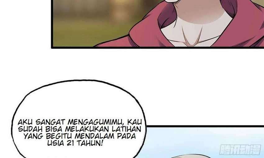 I Moved The BRICS In The Last Days Chapter 49 - halaman 77