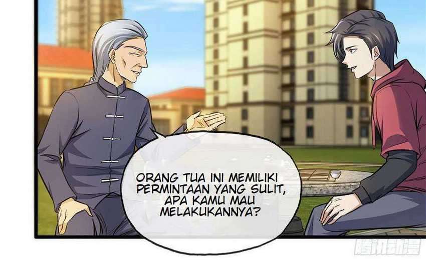 I Moved The BRICS In The Last Days Chapter 49 - halaman 80