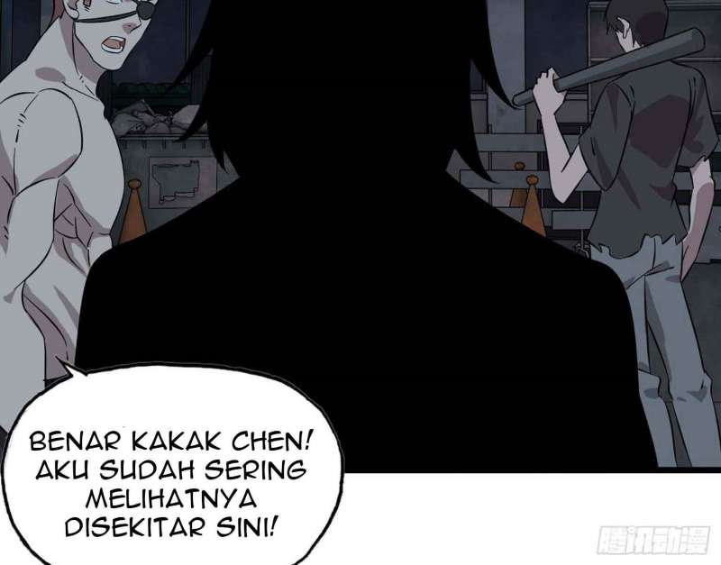 I Moved The BRICS In The Last Days Chapter 5 - halaman 10