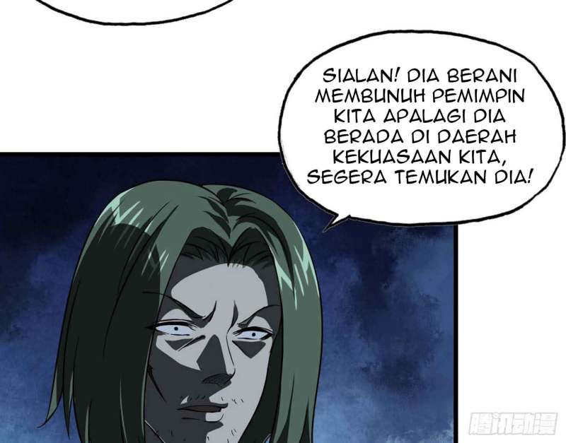I Moved The BRICS In The Last Days Chapter 5 - halaman 11