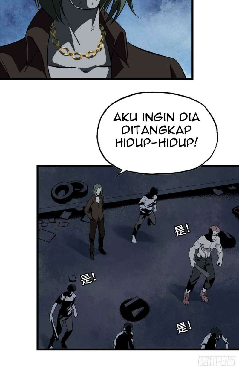 I Moved The BRICS In The Last Days Chapter 5 - halaman 12