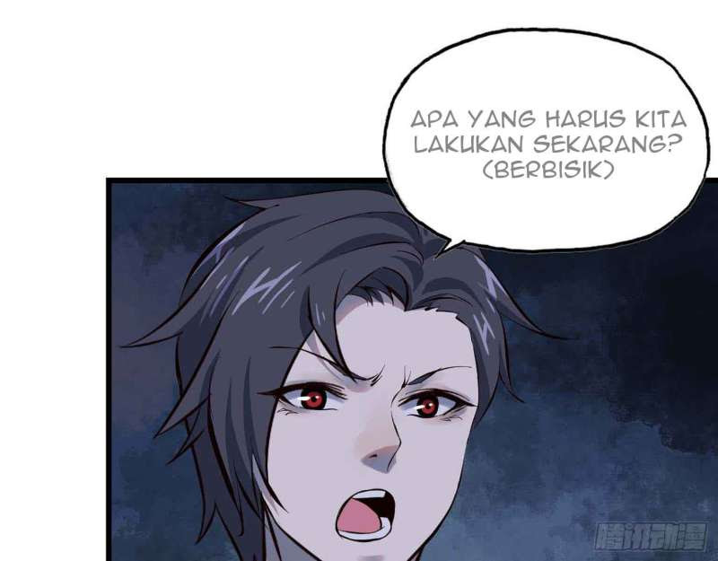 I Moved The BRICS In The Last Days Chapter 5 - halaman 13