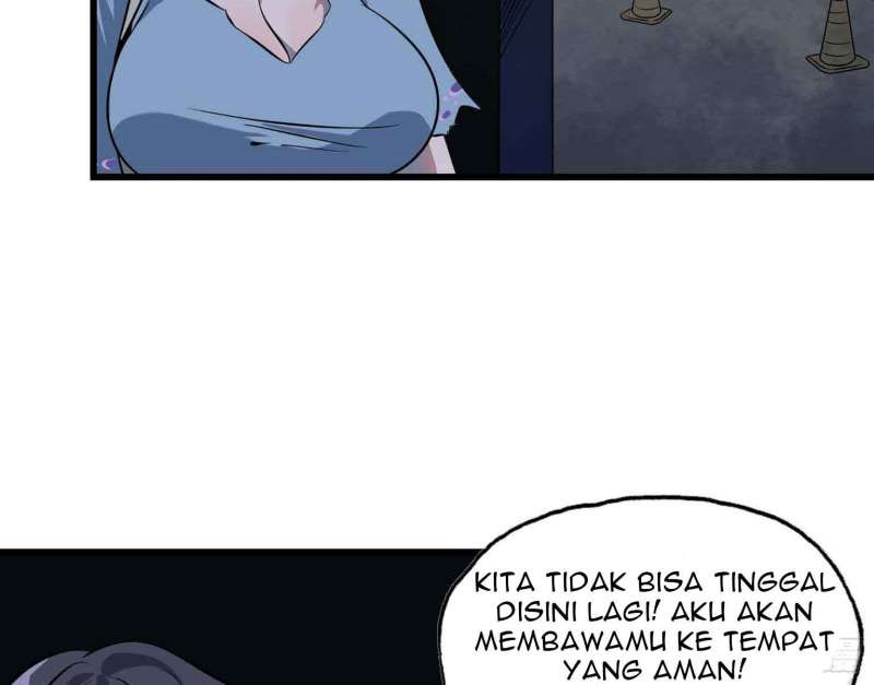 I Moved The BRICS In The Last Days Chapter 5 - halaman 17