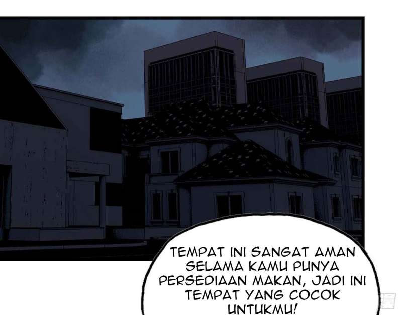I Moved The BRICS In The Last Days Chapter 5 - halaman 21