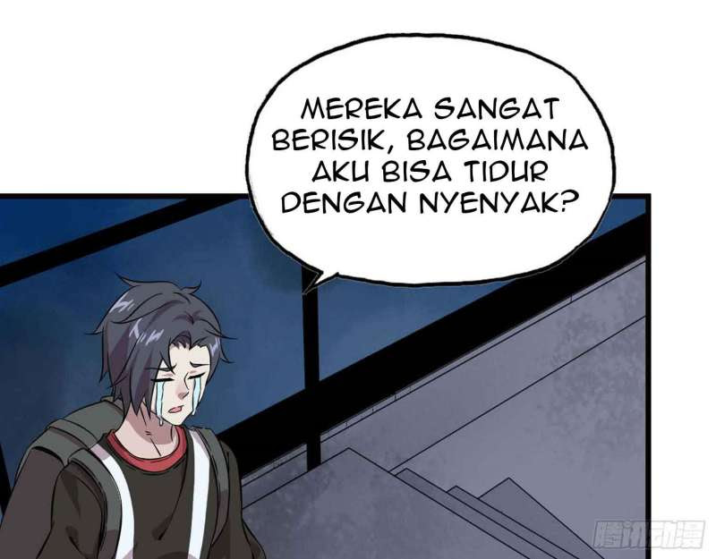 I Moved The BRICS In The Last Days Chapter 5 - halaman 25