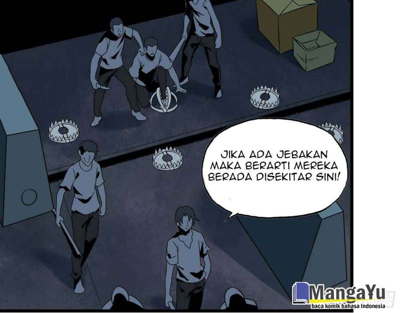I Moved The BRICS In The Last Days Chapter 5 - halaman 4