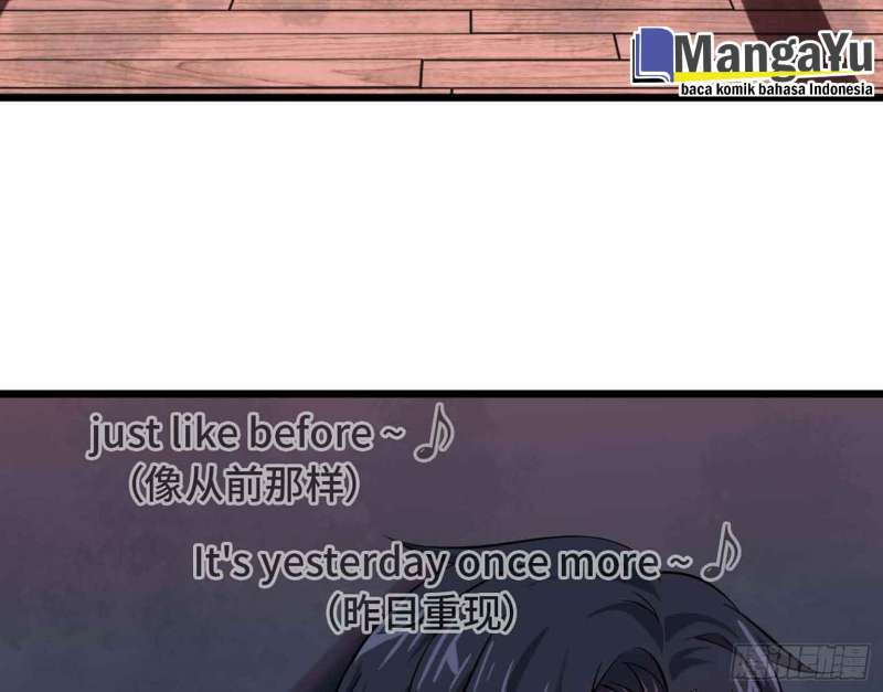 I Moved The BRICS In The Last Days Chapter 5 - halaman 87