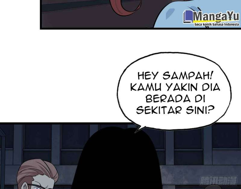 I Moved The BRICS In The Last Days Chapter 5 - halaman 9
