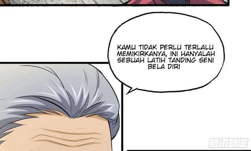 I Moved The BRICS In The Last Days Chapter 50 - halaman 11