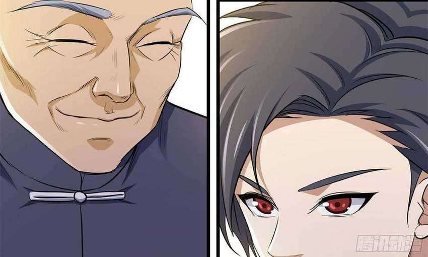 I Moved The BRICS In The Last Days Chapter 50 - halaman 12