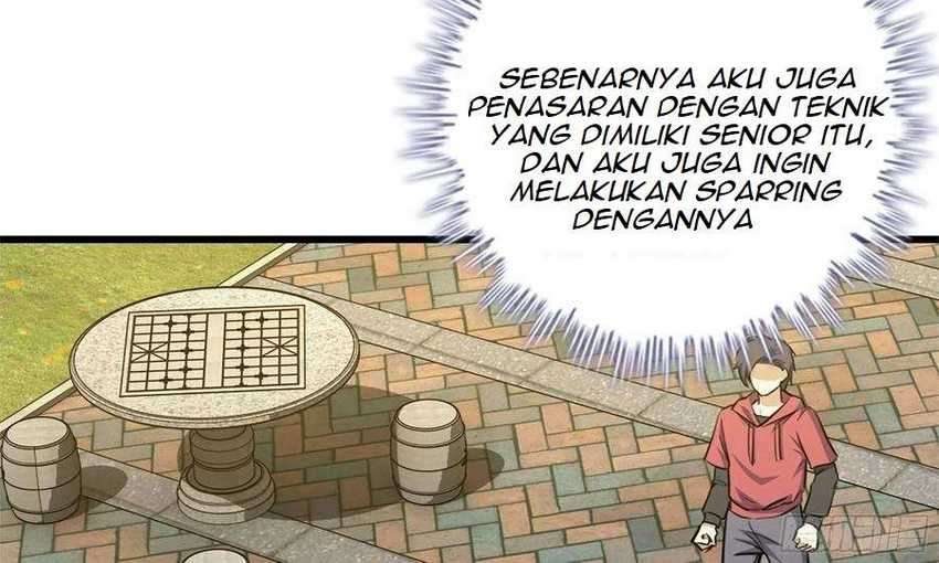 I Moved The BRICS In The Last Days Chapter 50 - halaman 14