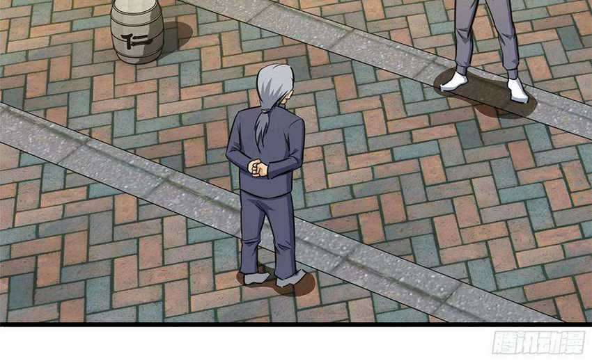 I Moved The BRICS In The Last Days Chapter 50 - halaman 15
