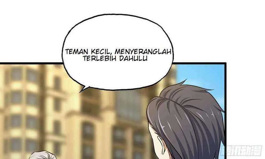 I Moved The BRICS In The Last Days Chapter 50 - halaman 16