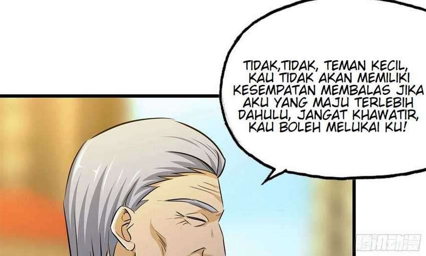 I Moved The BRICS In The Last Days Chapter 50 - halaman 20