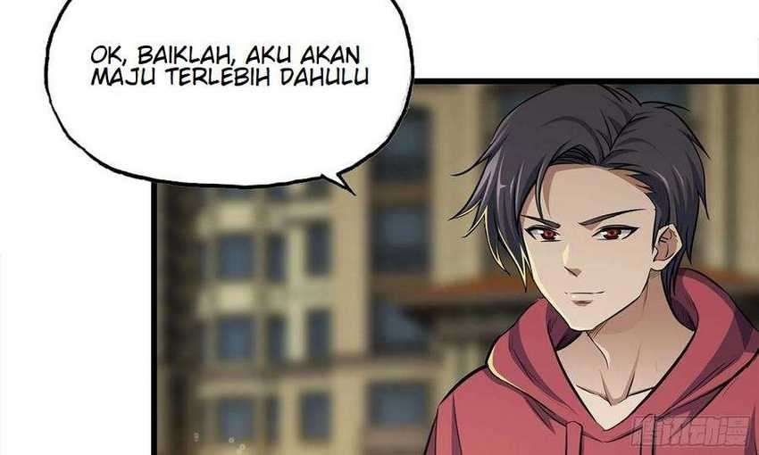 I Moved The BRICS In The Last Days Chapter 50 - halaman 22